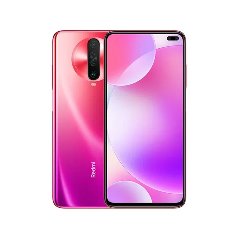 ANDROID - 美品 Redmi k30/POCO X2 6/128 公式グローバルrom ANDROID - 美品 Redmi k30/POCO X2 6/128 公式グローバルrom