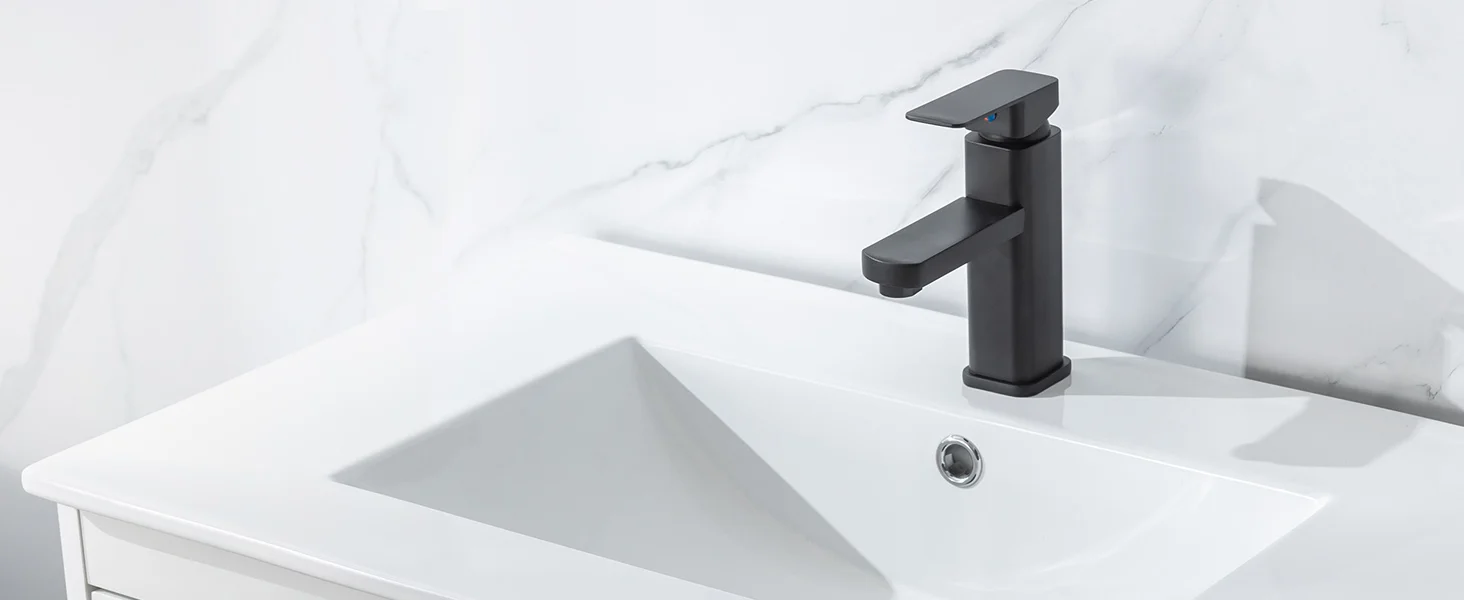 ceramic sink