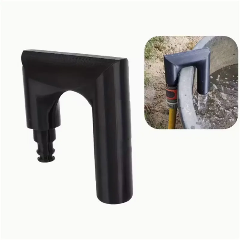 Swimming Pool Pipe Holder Garden Hose Holder Water Hose Holder Organizer Pool Pipe Hanger hook Multipurpose Pool Accessories