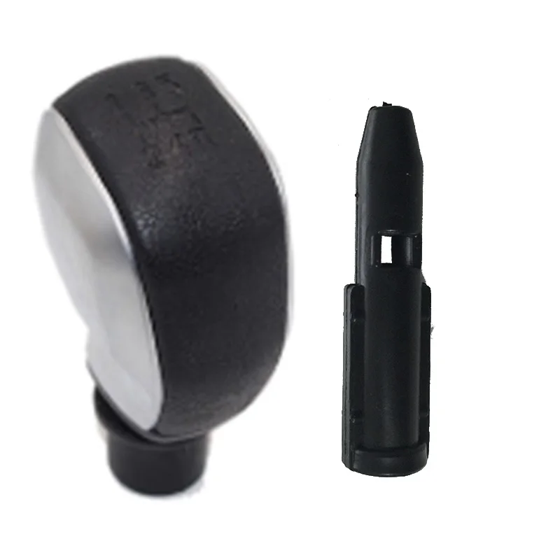 Perilla de palanca de cambios de