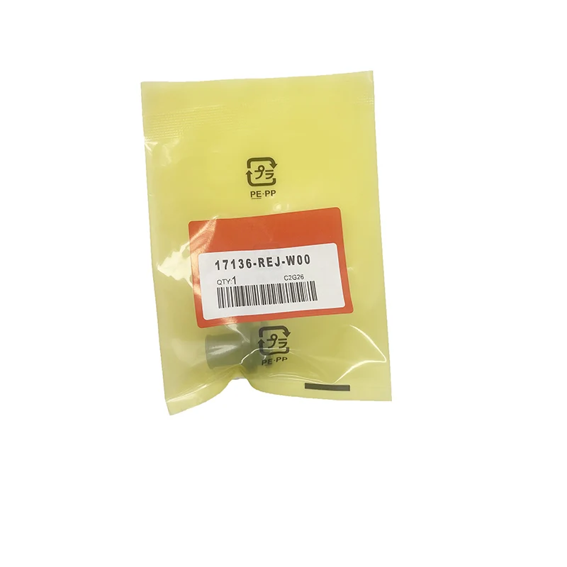 17136-REJ-W00 For Honda Fengfan Feidu Binzhi Xuanwei Ventilation Valve Connector Air Filter Rubber Pipe Connector Accessories
