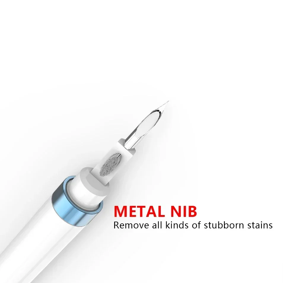 Cleaning kit For Airpods Pro 3 2 1 Bluetooth wireless Headphones Xiaomi Airdots Earbuds Cleaner Tools limpiador de auriculares 2