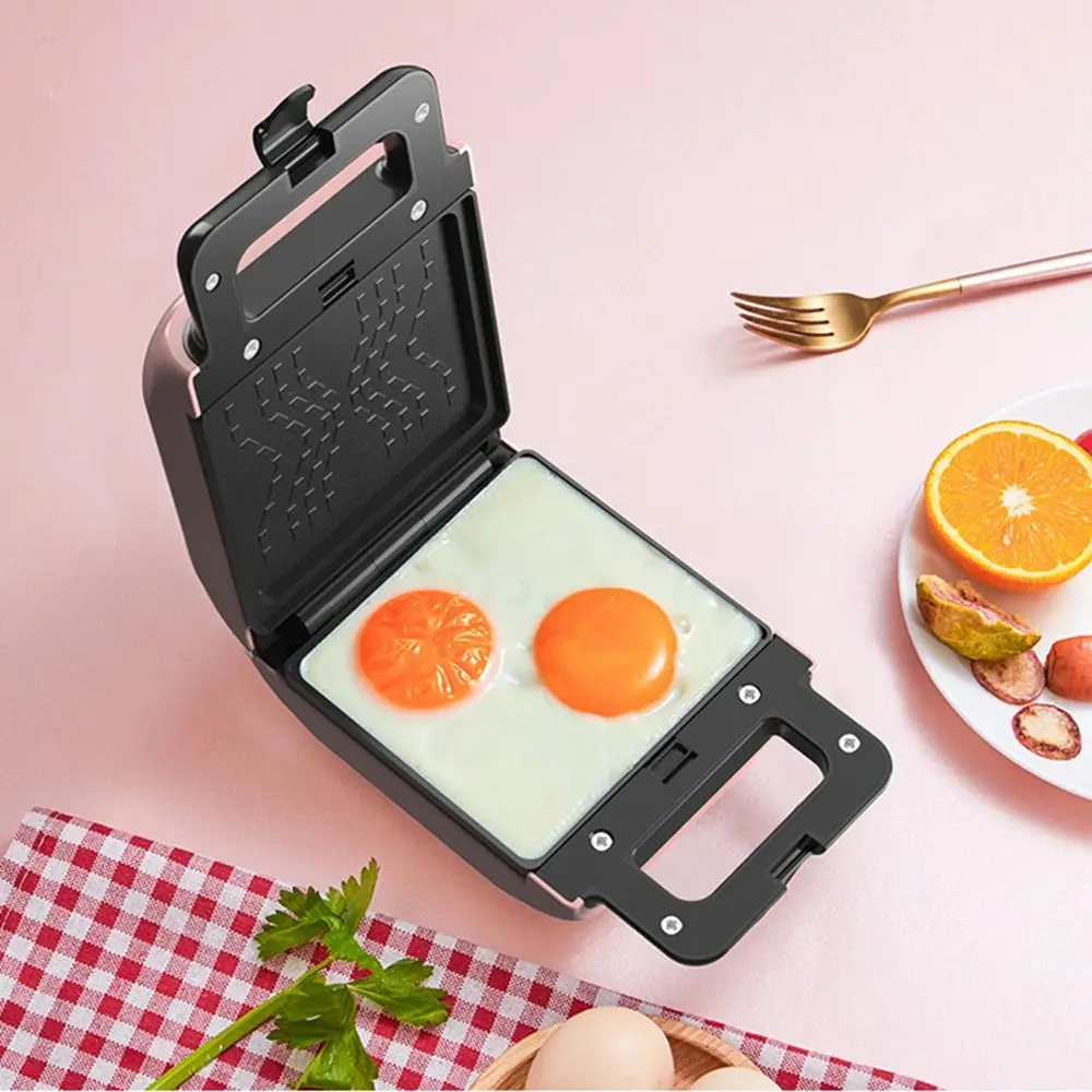 

Multifunction Bread Cake Waffle Machine Household Waffle Maker Kitchen Sandwich Maker Toaster Breakfast Machine Baking Machine