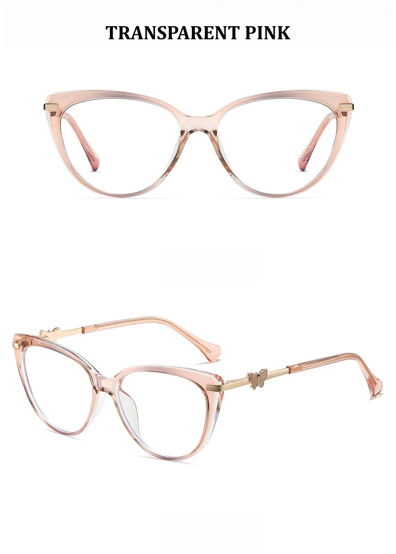 Chashma Ochki Women's Eyeglasses Image 6