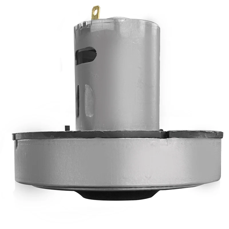 545 Micro Motor DIY Suitable For Vacuum Cleaner Accessories High Speed High Power Tools