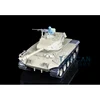 Heng Long 1/16 RTR RC Tank Scale 2.4Ghz 7.0 Plastic Walker Bulldog BB IR Combat Smoke Effect 3839  Radio RC Model  TH17323-SMT7 4