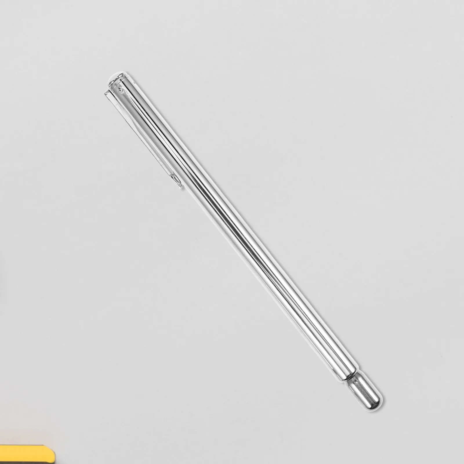 2개 접이식 마법 지팡이, 정확한 지하 탐지 수맥 탐지봉, 다우징봉, 휴대용 접이식 지팡이