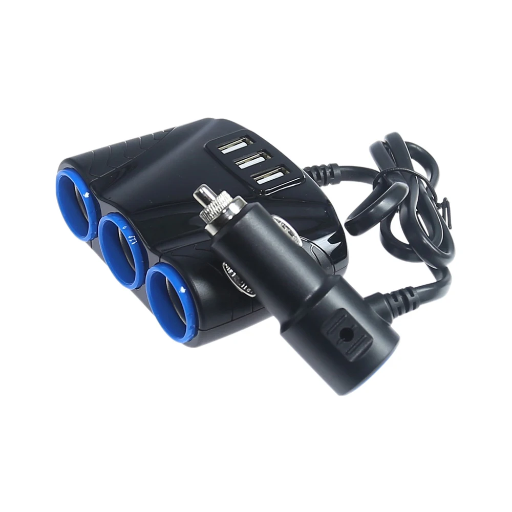     й ÷, LED ڵ  , USB  , ޴ MP3 DVR ׼, 12V-24V