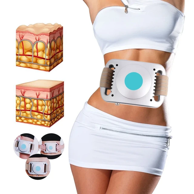 Fat Removal Machine Fat Freeze Body Slimming Machine