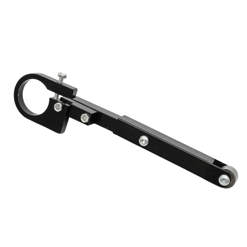 Smerigliatrice Smerigliatrice A Nastro Di Sabbia Modificata Macchina Utensile A Nastro Di Sabbia Per Strumenti Modello 100 Accessori Dremel Festool Dr