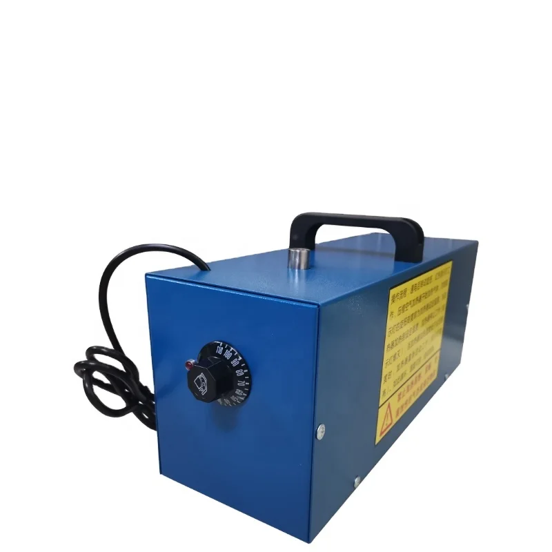 

Gas heater Compressed Pipe heater Small heating air heater 1KW spray paint