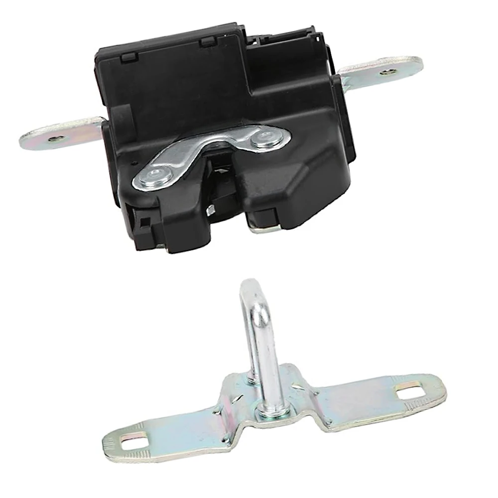 Attuatore Serratura Portellone Posteriore 4 Pin Per Attuatore Serratura Portellone Fiat Motore Portellone Posteriore Attuatore Blocco Bagagliaio 55702