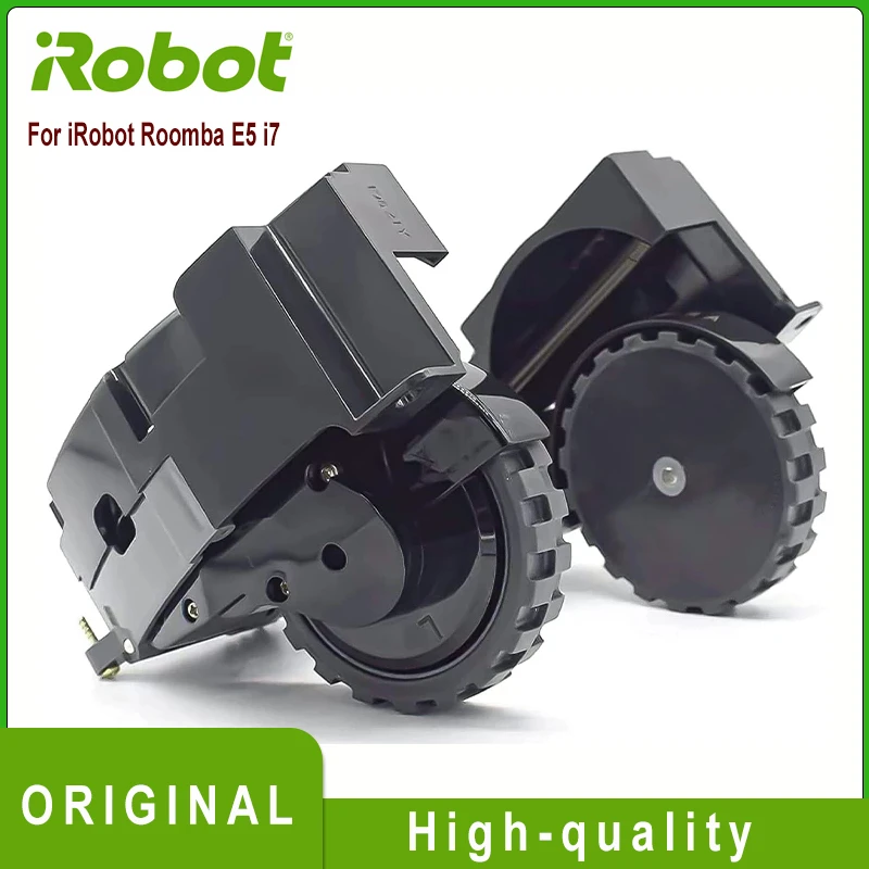 Left Wheel Roomba I7 Original Irobot Roomba I7 Right Wheel Irobot