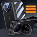 Black HD Glass