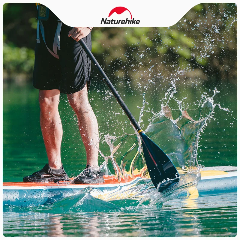 

Весло из углеродного волокна, 85,43 дюйма, 5 секций, 0,9 кг