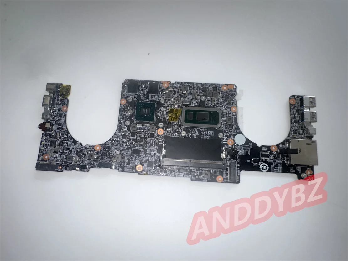 

Оригинальная материнская плата для ноутбука MSI PS42, современная Женская материнская плата MX250 100% Testd Fast