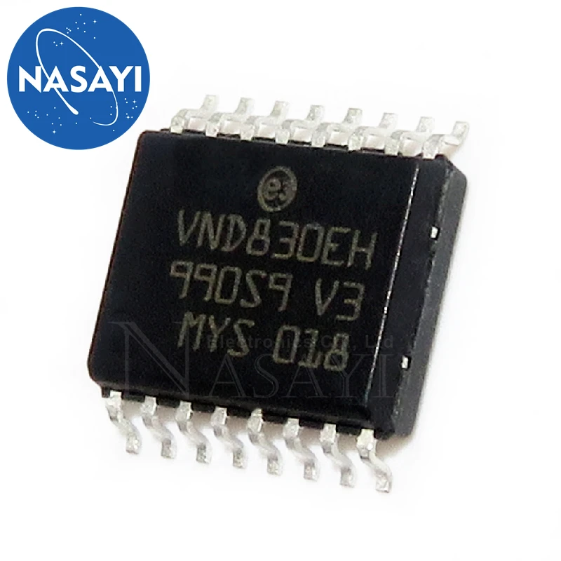

VND830EH VND830 SOP-16