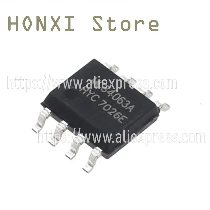 новый оригинальный MC34063ADR2G