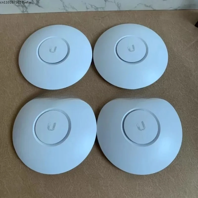 UBNT UniFi UAP-AC-PRO SHD EDU LITE 엔터프라이즈 무선 AP 천장 장착형 고출력 UniFi 가정용 기가비트 듀얼 밴드 WiFi