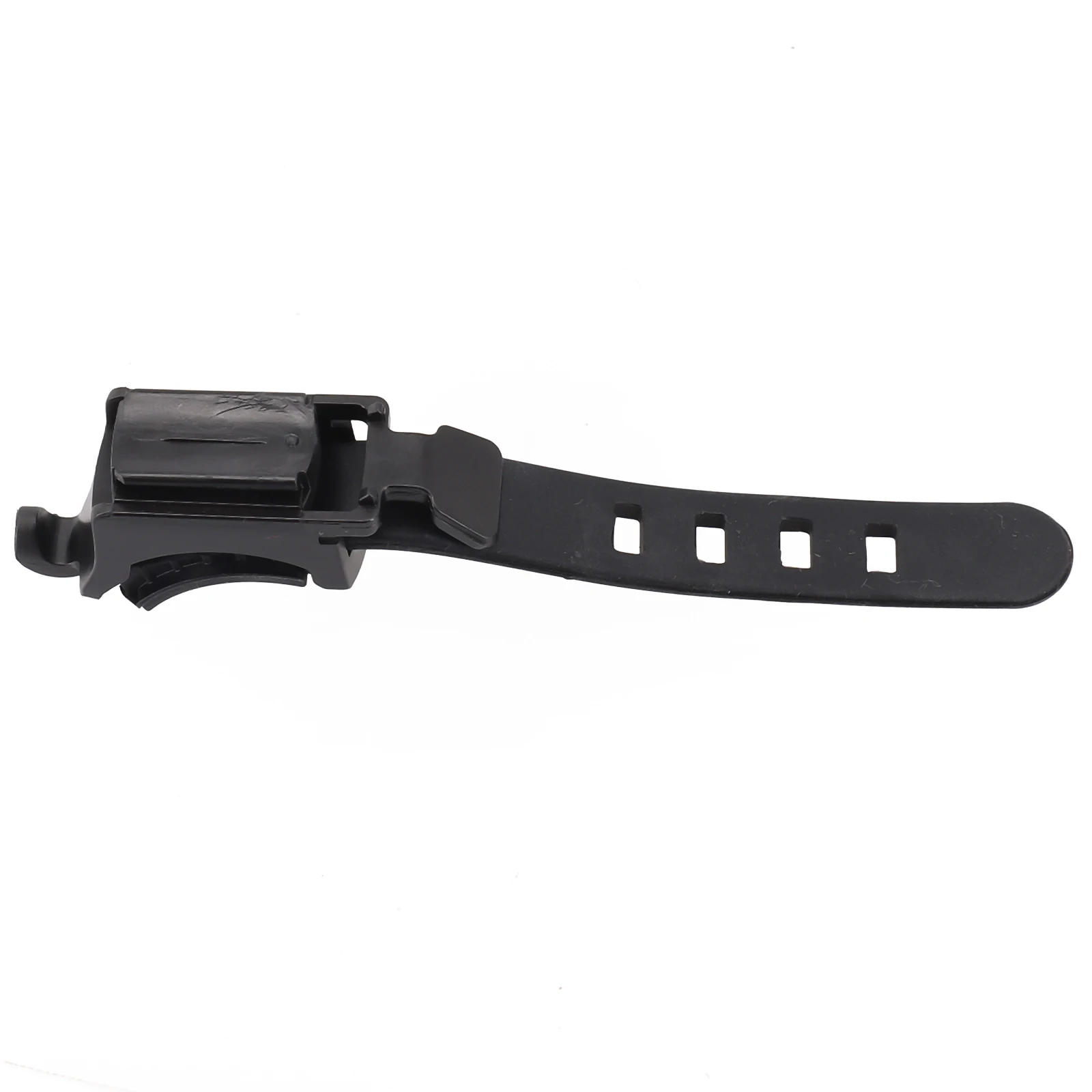 Fahrrad Scheinwerfer Ständer Montieren Zyklus Kopf Adapter Fahrrad Front Lampe Halterung Für MTB LED Lampe Halterung – Detail 13