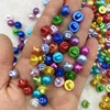 New 30pcs 10mm Children's Clothing Candy Color Buttons Cartoon Button Clothing Shirts Hand Decorated WITH DIY Craft Accessories 2