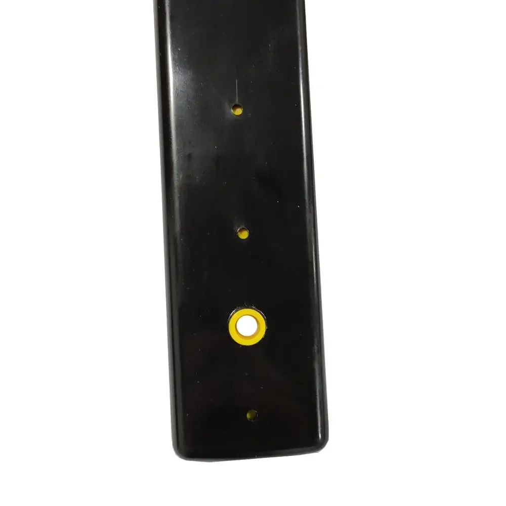 Long Handle Scraper Automobile Rubber Handle Window Film Tint Tools Yellow Slim Foot Squeegee Car Home Tint B23