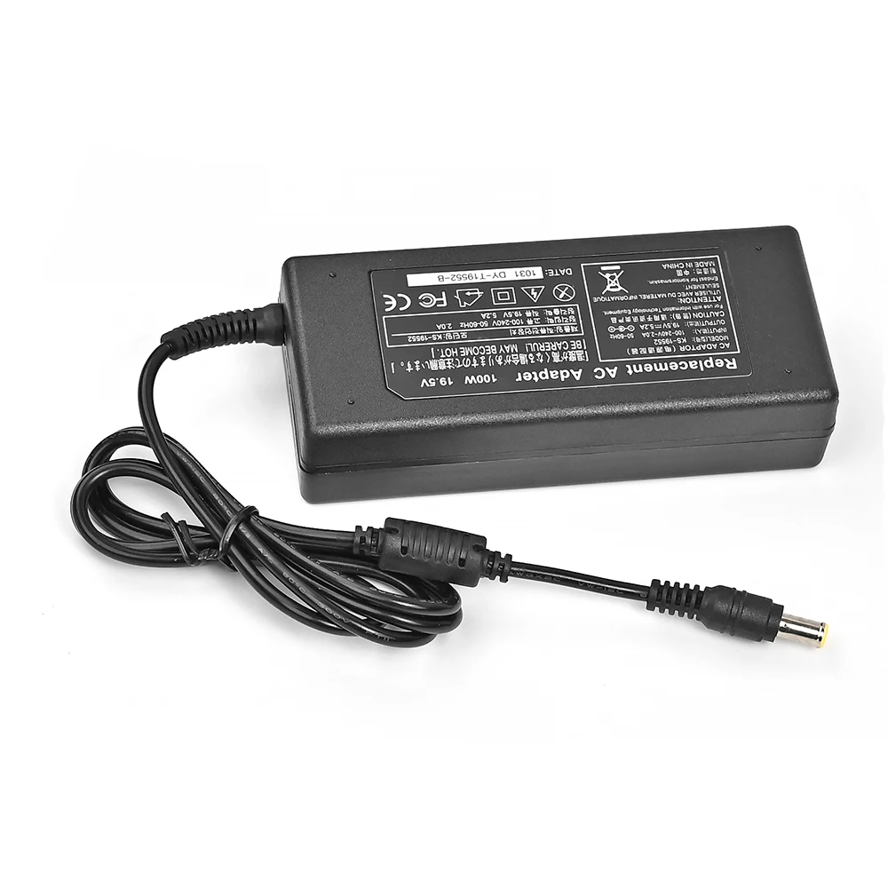 Adaptador ac para tv 19.5v 5.2a Acdp100d01 101w Sony Kdl43w800c Kdl-42w706b Kdl-43w809c Kdl-43w755c Kdl42w706b Kdl43w829b - Imagem 2