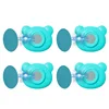 Bear (Blue)