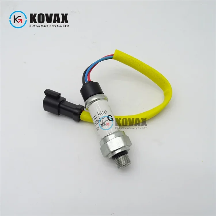 

Hook Machine Components 459-2595 Pressure Sensor