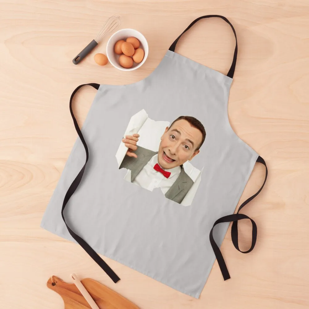 

Pee Wee Herman Apron aprons for women