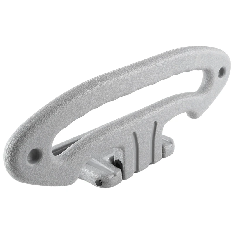 Multi-Functional Car Hanger Hanging Hook Car Hanger Replacement Accessories Gray