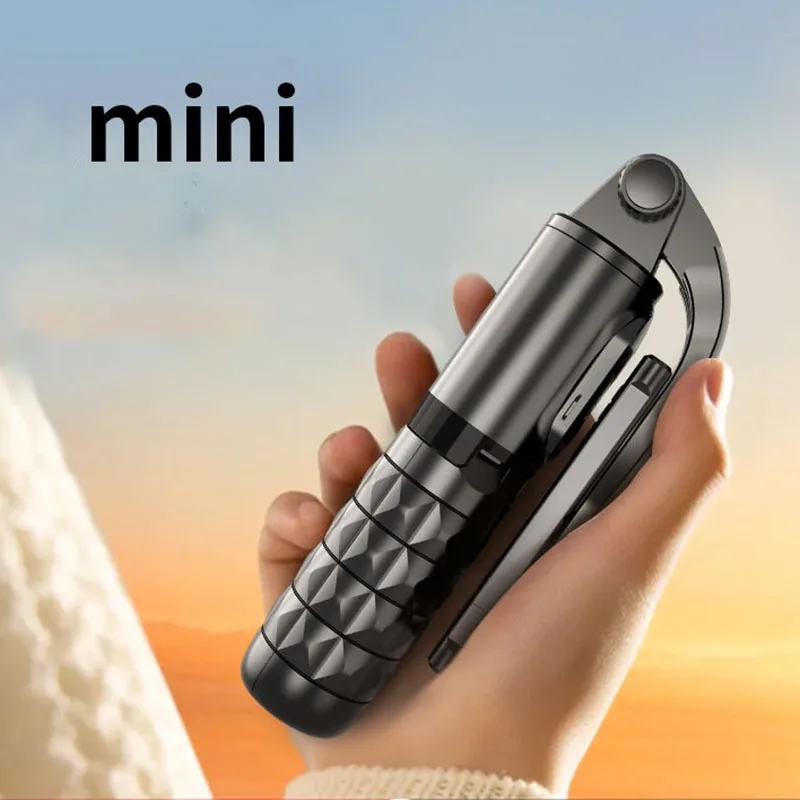 

Миниатюрная селфи-палка Miniso, тренога, вращающаяся на 360 градусов, кавайная портативная Bluetooth-Палка с дистанционным управлением для путешествий, фотография, игрушки, подарки для девочек