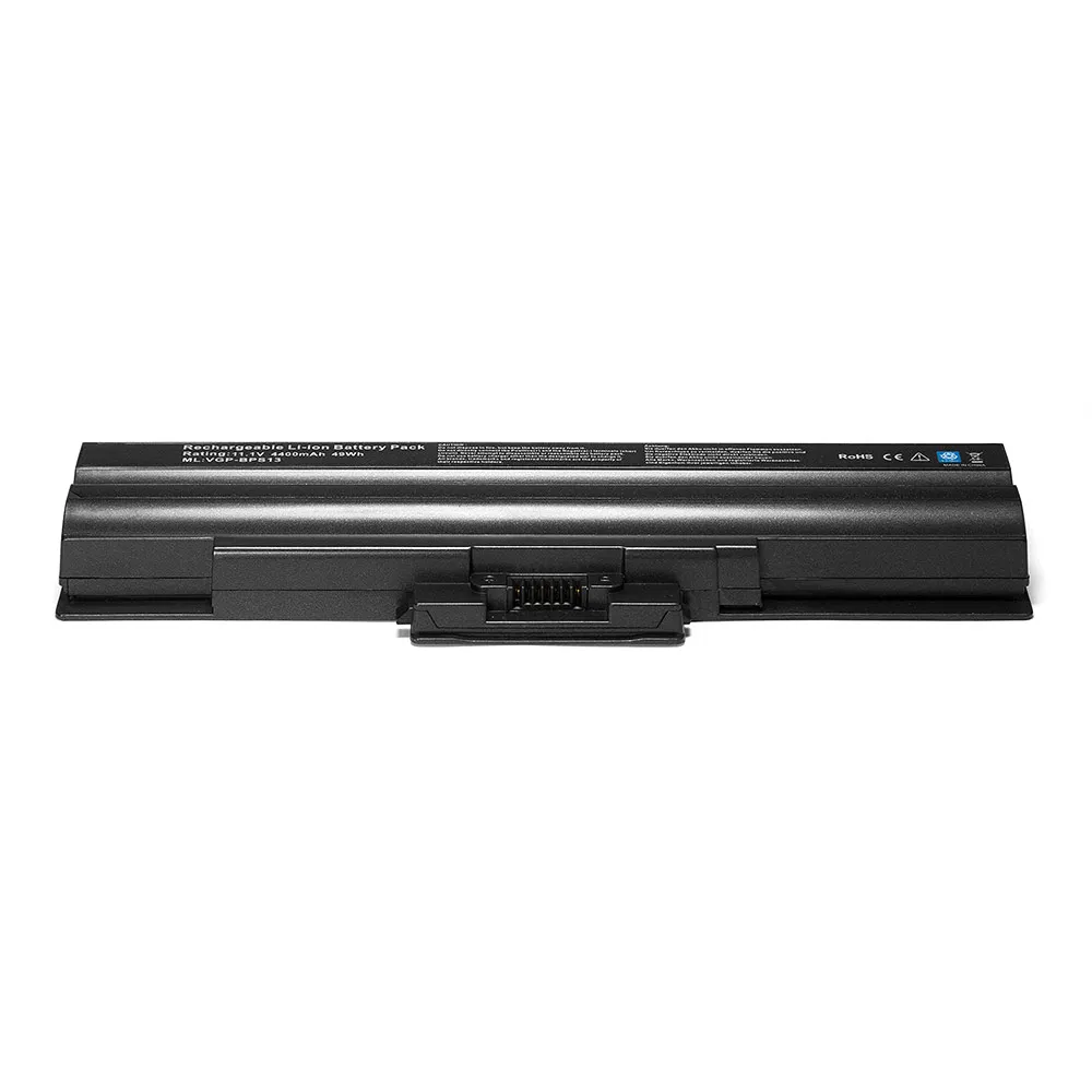 Laptop Battery for Sony Vaio sve1112m1rw (battery) | Компьютеры и офис