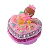 Handmade Music Boxes Portable Little Girl Music Box Handmade Music Toys Multifunctional Music Box Figurine Princess Cute Small 1