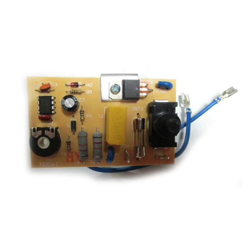 

Сменная печатная плата для пылесоса Philips FC5822 FC5820