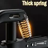 Gripper Adjustable R-Type Hand Grip Exercise Countable Strength Exercise Strengthening Pliers Spring Finger Pinch Wrist Expander 2