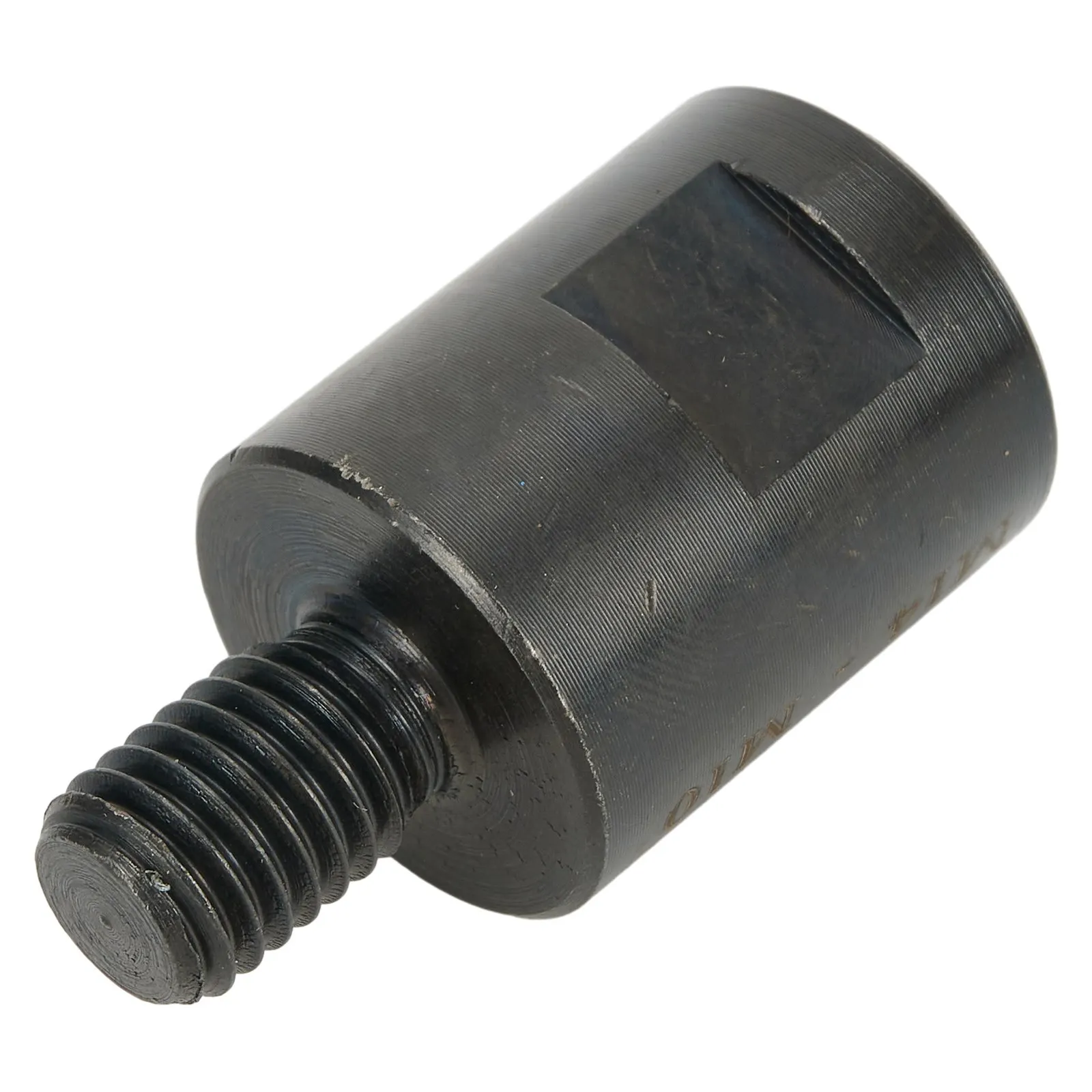 앵글 그라인더 어댑터 컨버터로 탁월한 조작성 경험을 해보세요. 깊은 부분 가공, 모서리 연마 등에 완벽한 도구입니다.