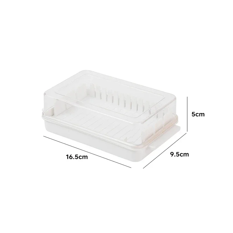 Butter Storage Box For Kitchen