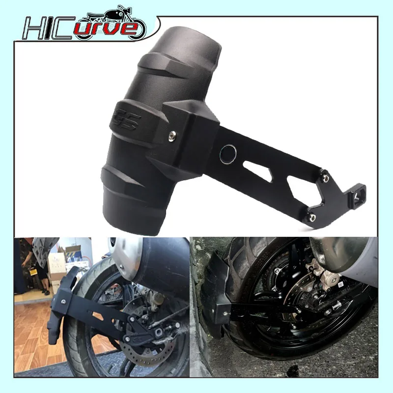 

Брызговик для BMW G310GS G310R G310 GS G 310R 310GS 2017-2022