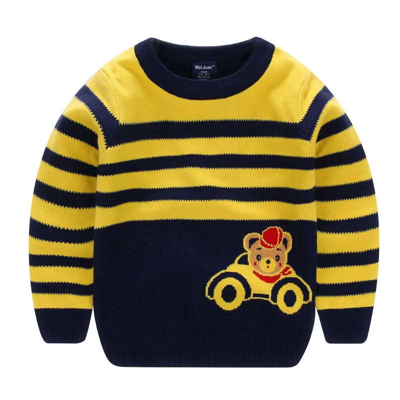 Autumn Boys Sweater kids sweatershirts,winter sweater