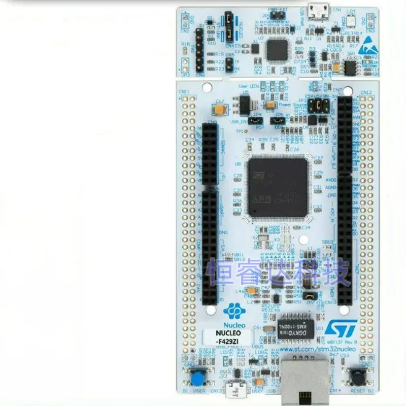 1pcs-lot-nucleo-f429zi-nucleo-144-stm32f429-development-board-learning-board