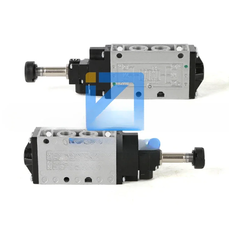 

Electromagnetic Valve AC-8743