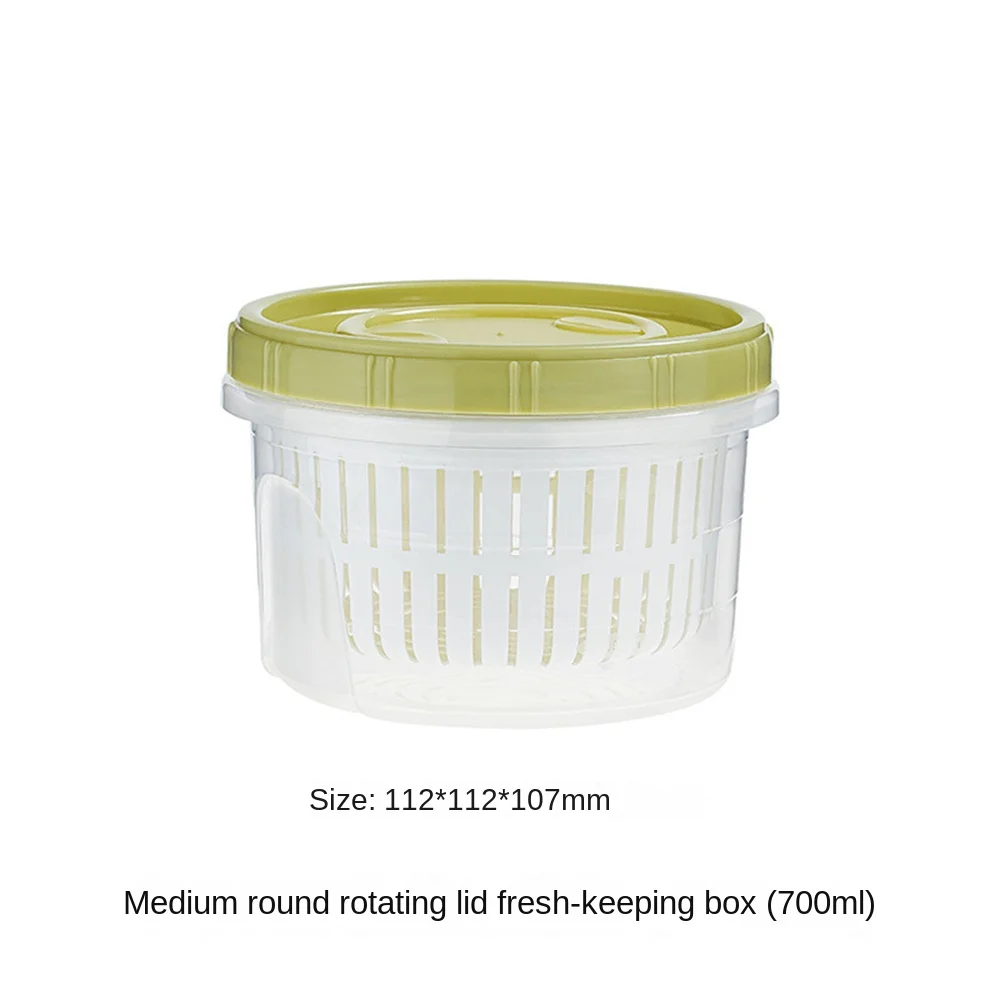 Refrigerator Storage Containers 5