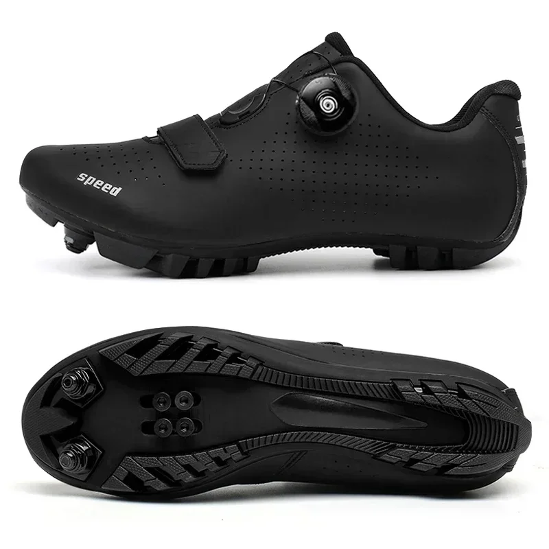Unisex MTB Cycling Shoes 1