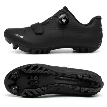 Unisex MTB Cycling Shoes 1