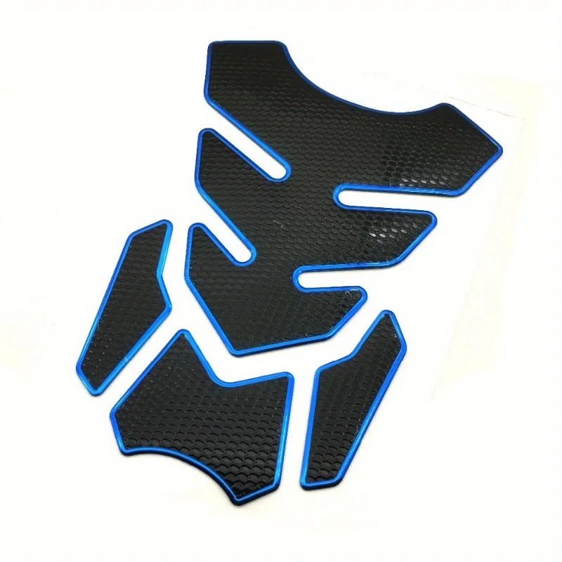 3D Universal Sticker Decal Gas Oil Fuel Tank Pad Protector for Yamaha Suzuki Kawasaki Honda KTM