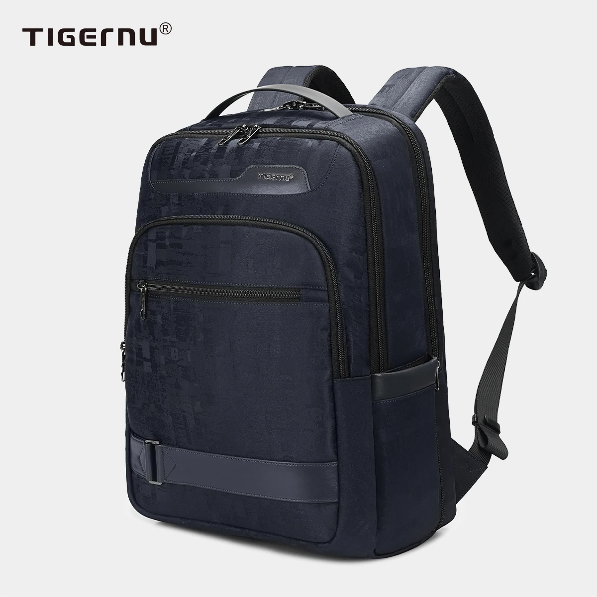 Laptop Backpack,Tigernu Business Travel Anti Theft Slim Durable Laptops