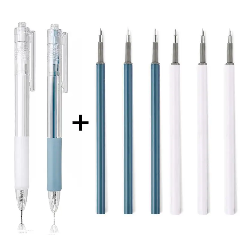 8Pcs Set-B