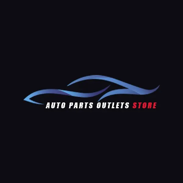 Auto Parts Outlets Store
