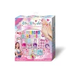 2024 Children Makeup Toys Manufacturers Fashion Girl Nail kit Art Nail Polish Make Up Nail Set 1